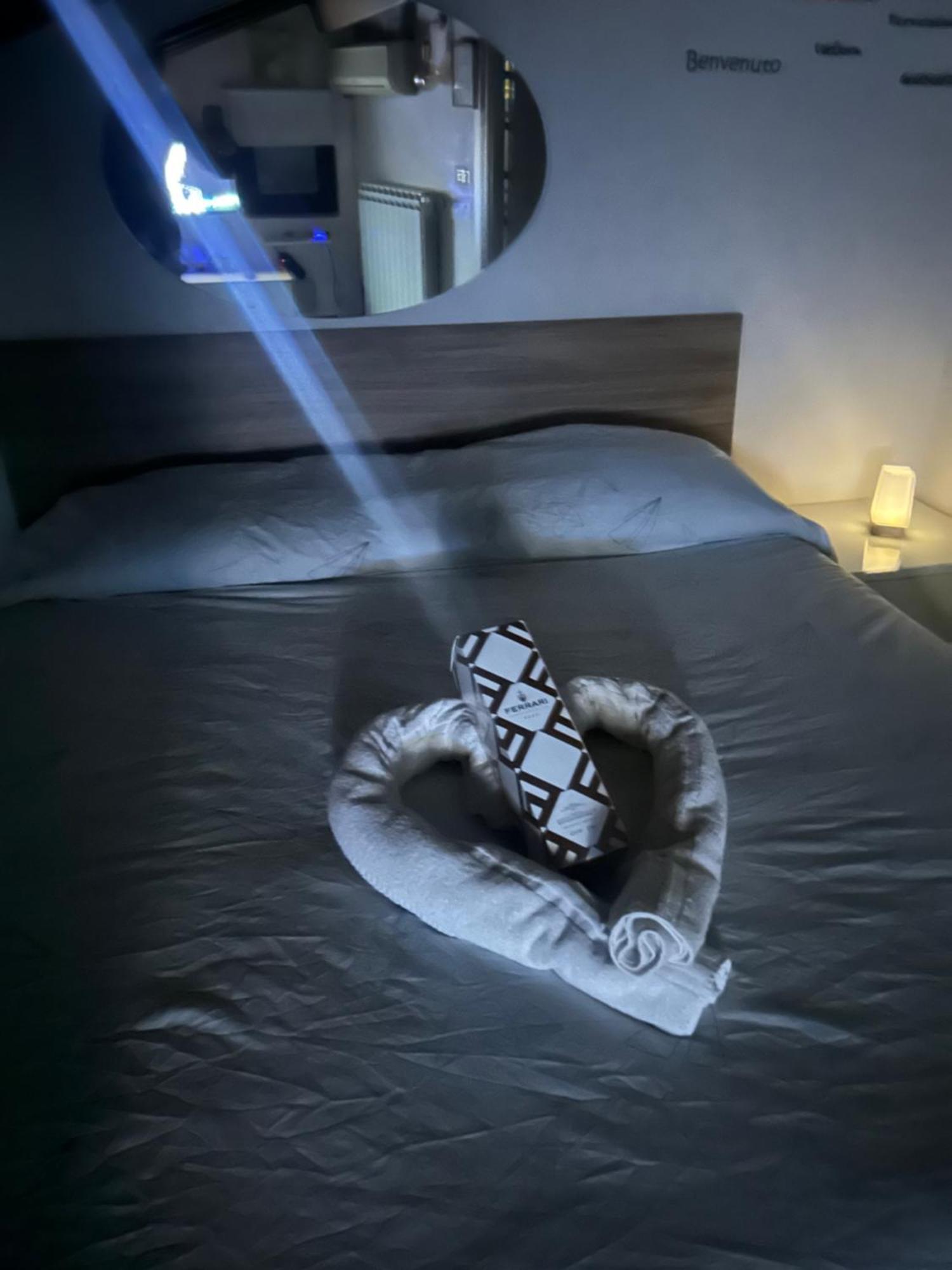 Ale E Nau Otel Roma Dış mekan fotoğraf