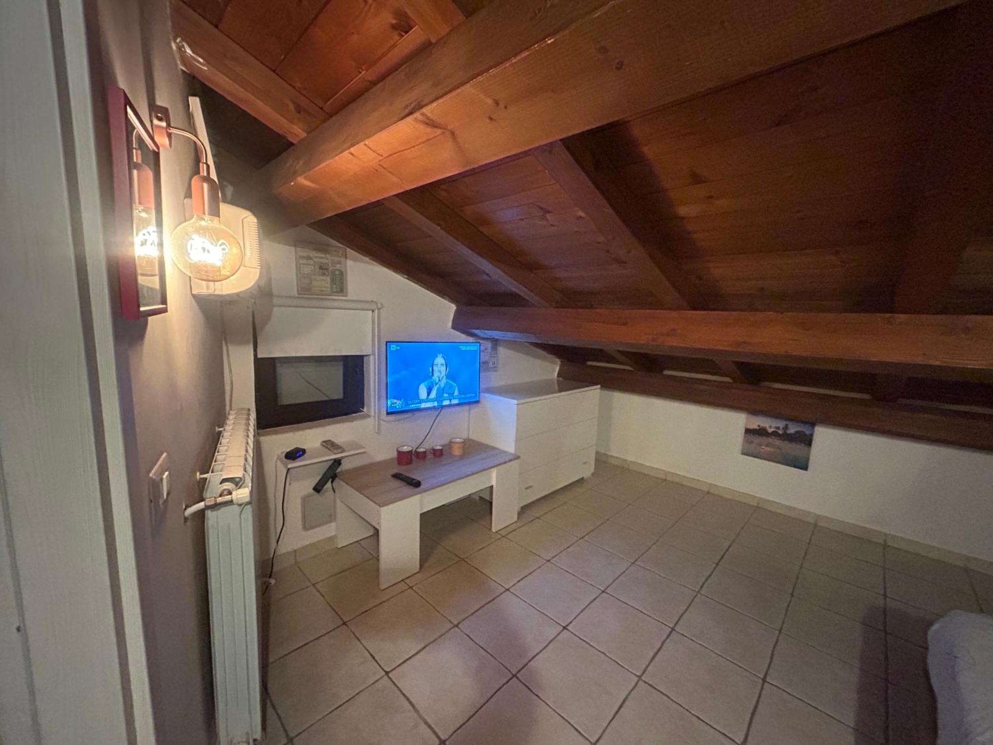 Ale E Nau Otel Roma Dış mekan fotoğraf