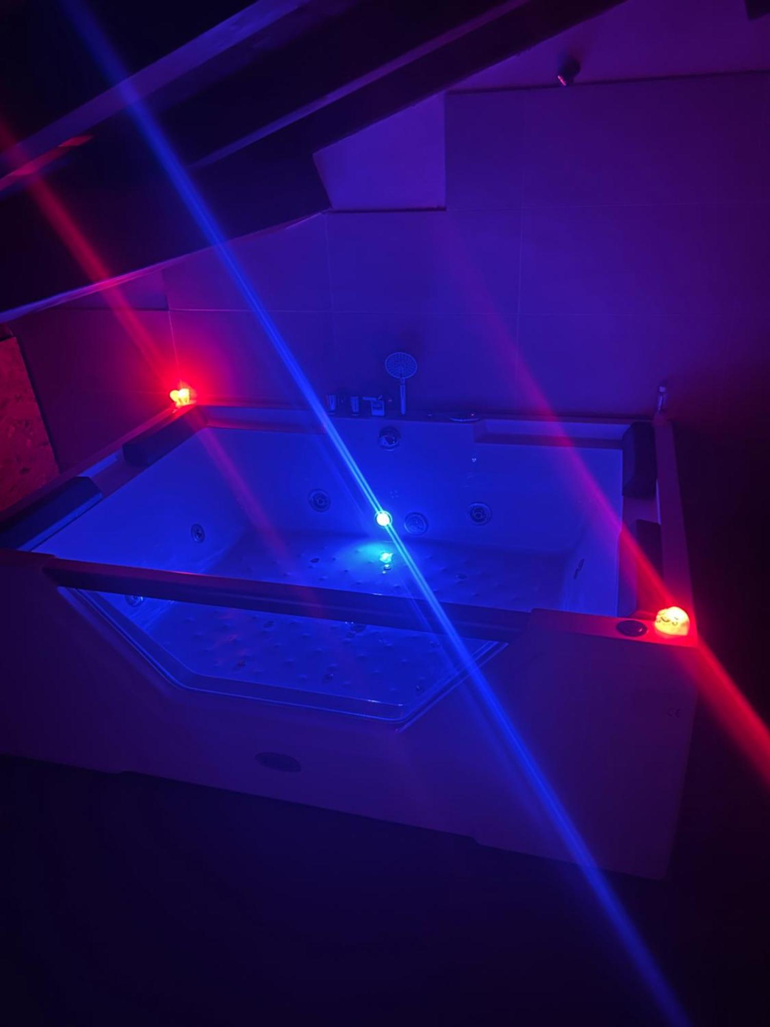 Ale E Nau Otel Roma Dış mekan fotoğraf